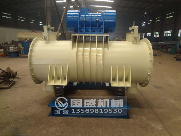 ,振動電機(jī)軸承周期